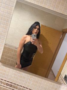 617037537: Transexual en Las Palmas