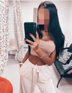 Chica busca chico en Lérida: 