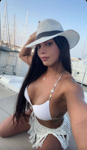 645857207: Transexual en Madrid