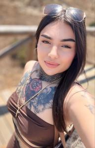 Chica busca chico en Málaga: 