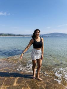 697696775: Chica busca chico en Cantabria