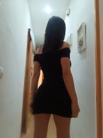 603195451: Chica busca chico en Madrid