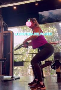 Chica busca chico en Málaga: 