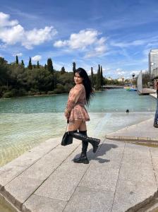 642688655: Transexual en Barcelona