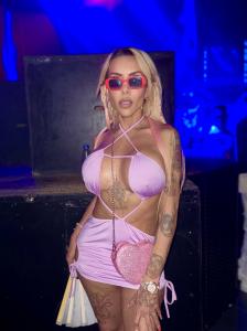 600331422: Transexual en Madrid