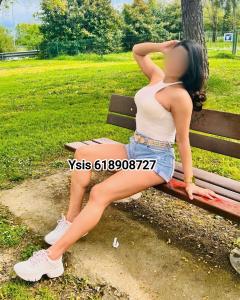 618908727: Chica busca chico en Navarra