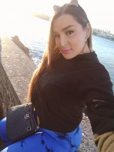 613806912: Transexual en Sevilla