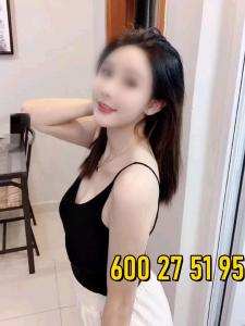 600275195: Chica busca chico en Guipúzcoa