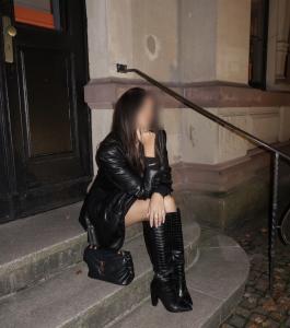 Chica busca chico en Castellón: 