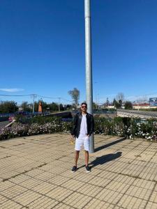 Chica busca chico en Alicante: 