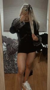 691636132: Travesti en Alicante