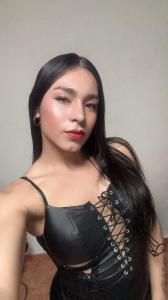 742076716: Transexual en Madrid