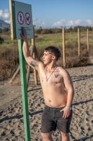 613857860: Travesti en Madrid