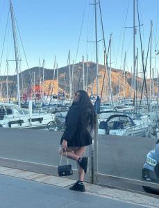 678194210: Travesti en Las Palmas