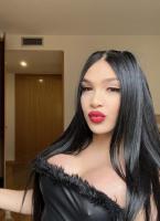 603333211: Transexual en Madrid