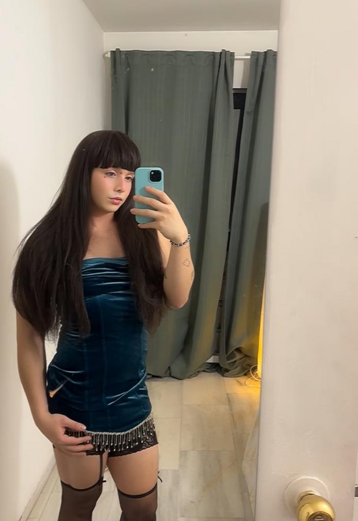 Travesti en Gerona: Transexuales y Travestis