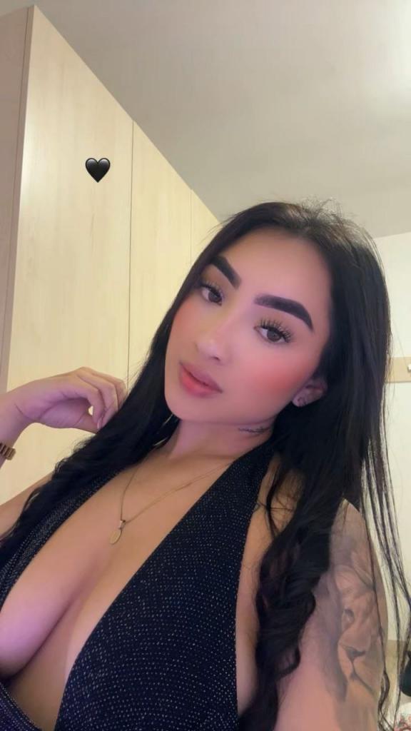 Chica busca chico en Las Palmas: 