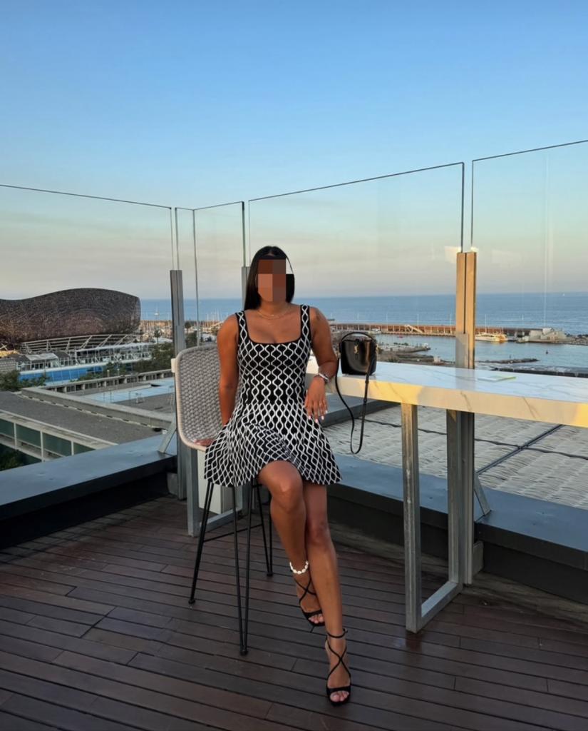 Chica busca chico en La Coruña: 