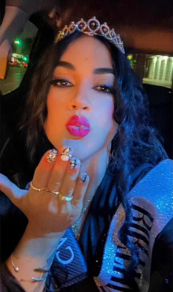 657809290: Transexual en Valencia