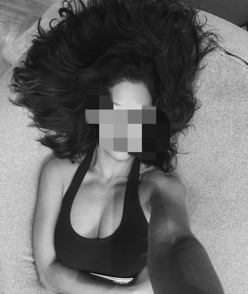 Chica busca chico en Almería: 