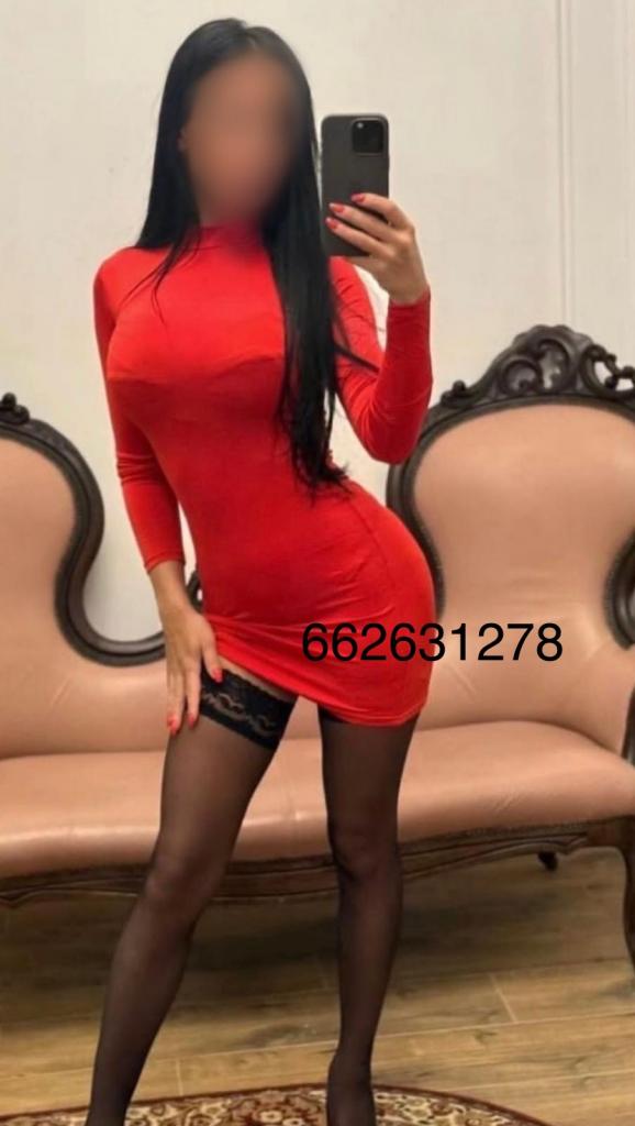 662631278: Chica busca chico en Málaga