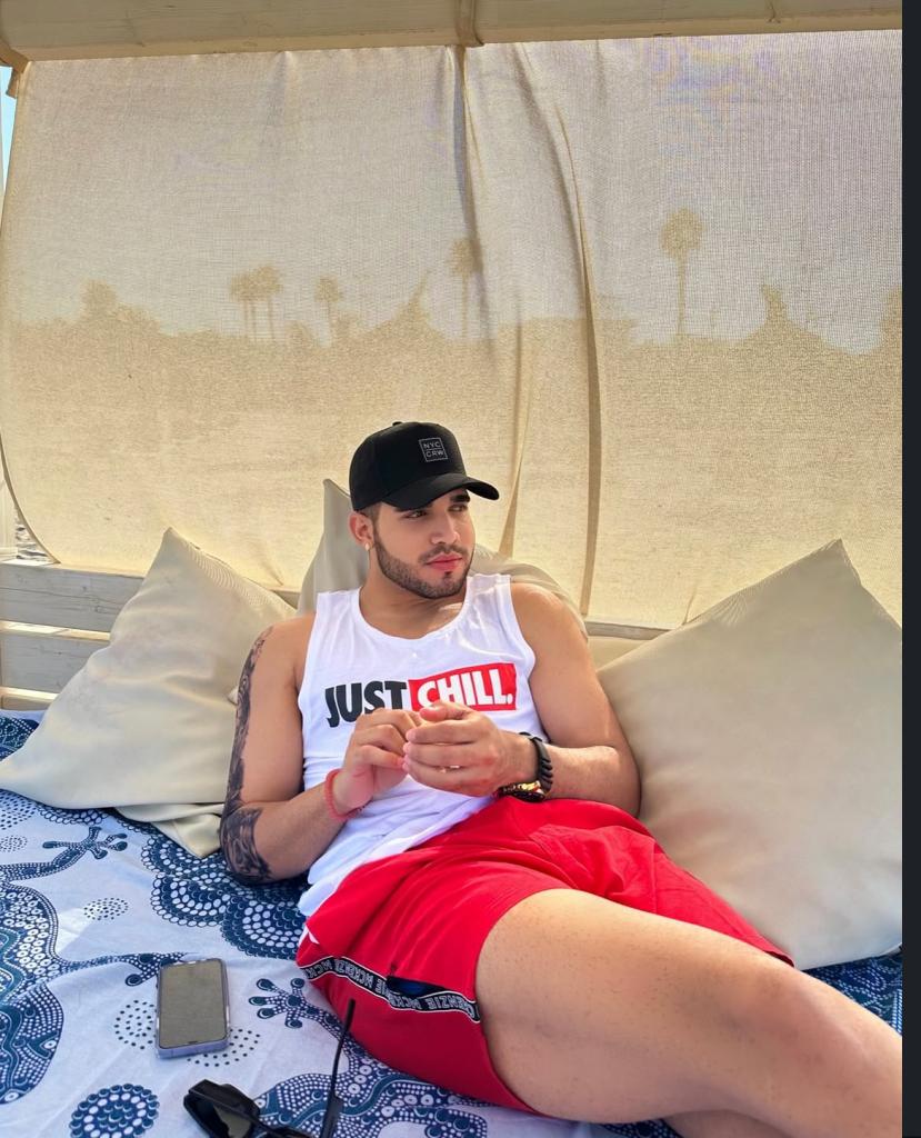 641918611: Chico busca chica en Madrid