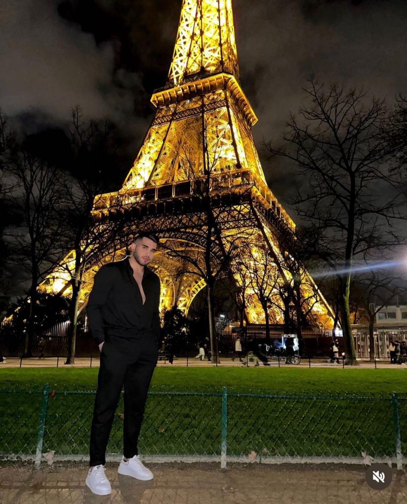 641918611: Chico busca chica en Madrid