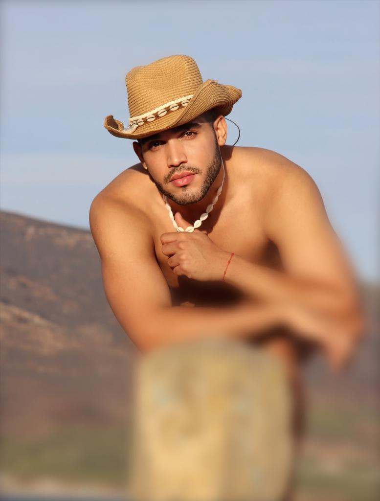 Chico busca chica en Madrid: 