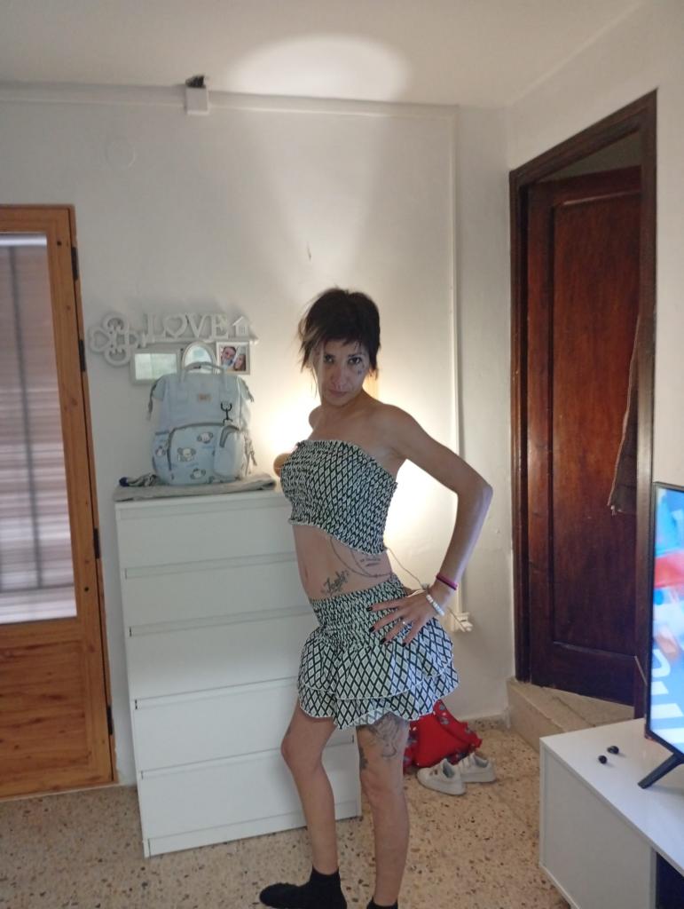 Chica busca chico en Valencia: 