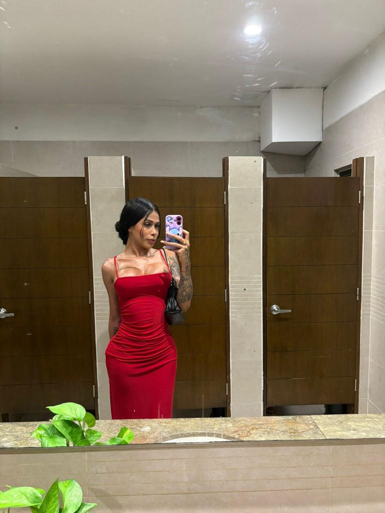 Transexual en Asturias: 