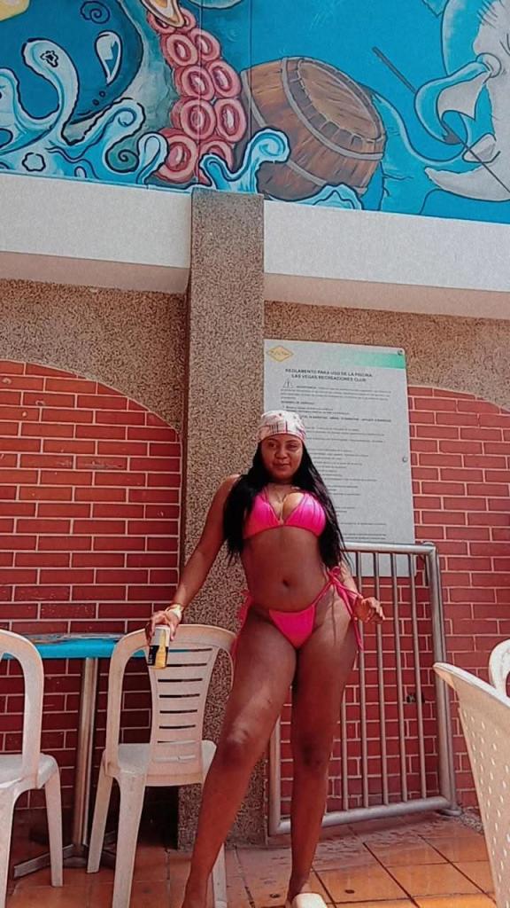 Chica busca chico en Alicante: 