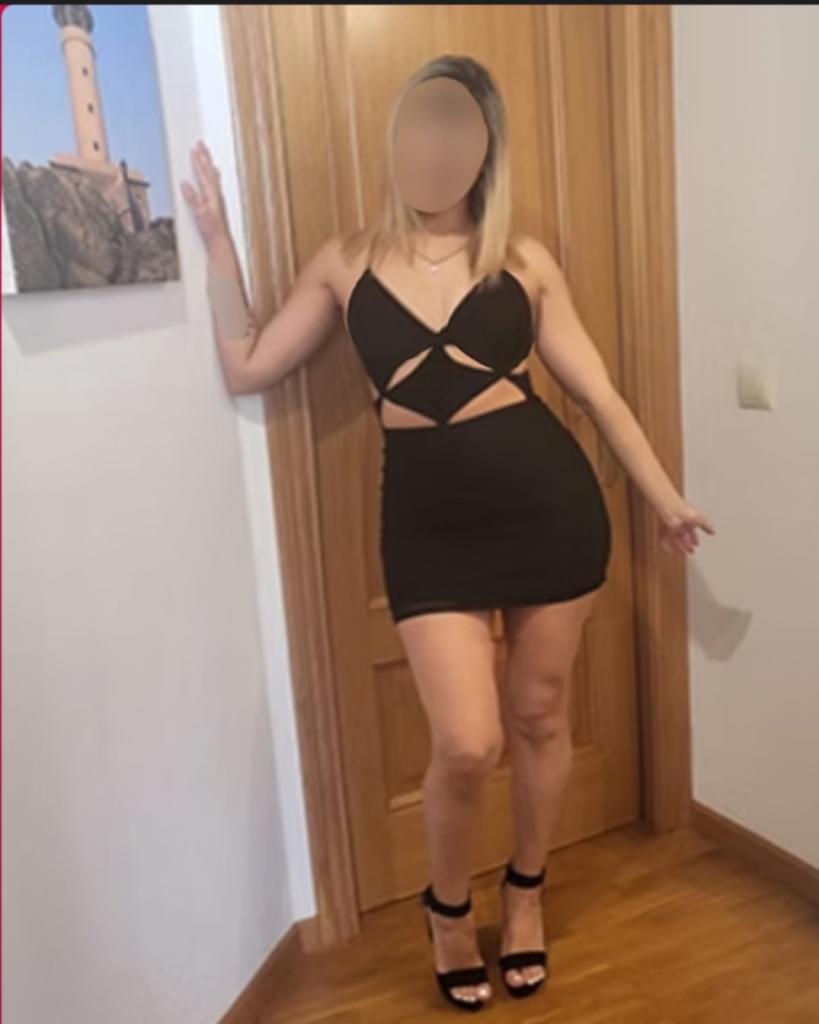 744782173: Chica busca chico en Madrid