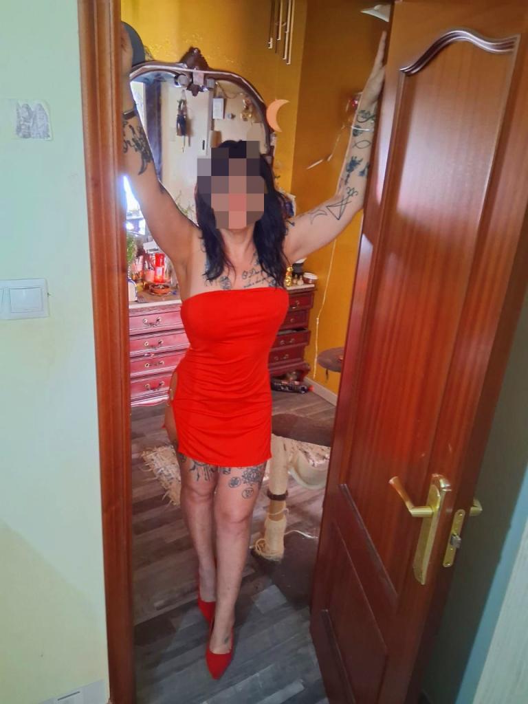 Chica busca chico en Burgos: 