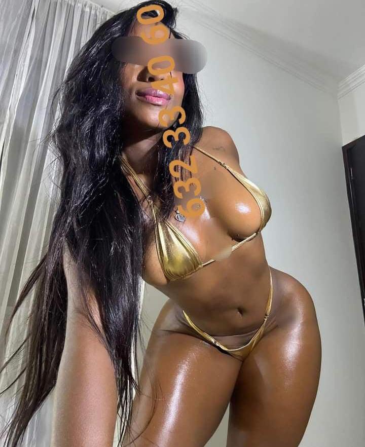 Chica busca chico en Madrid: 