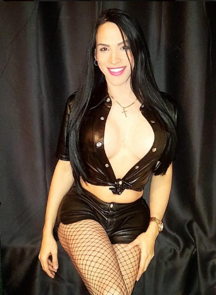 631112737: Transexual en La Rioja