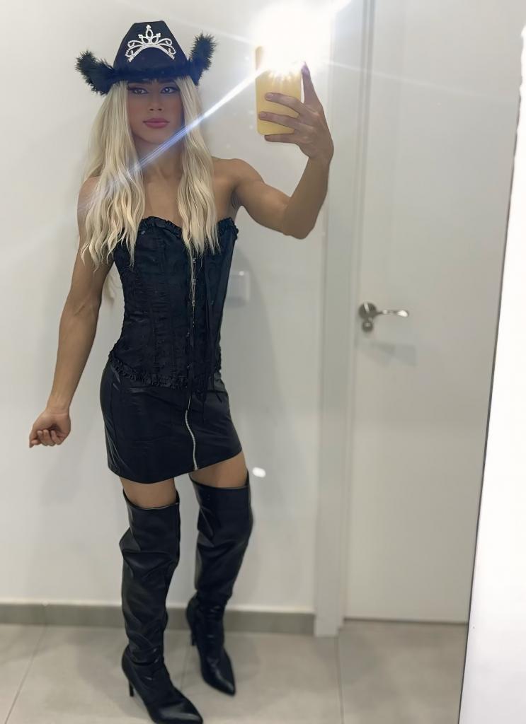 Transexual en Granada: 