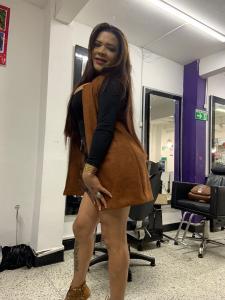 711215495: Transexual en Málaga