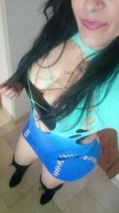 613944750: Chica busca chico en Málaga