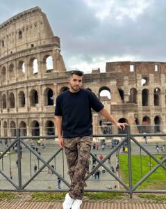 641918611: Chico busca chica en Madrid