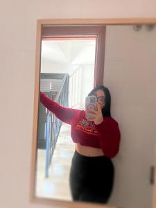 672874883: Chica busca chico en Málaga