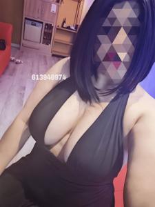 613946974: Chica busca chico en Madrid
