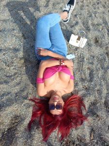 641048844: Transexual en La Coruña