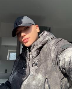 603340436: Chico busca chica en Vizcaya