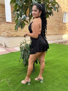 604230306: Chica busca chico en Madrid