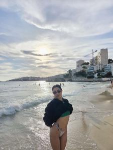 641316648: Chica busca chico en Mallorca