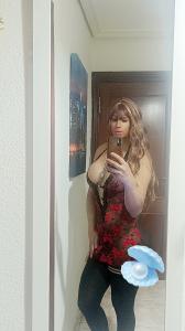 604958210: Transexual en León