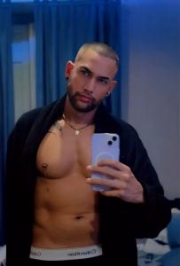 604169691: Chico busca chica en Madrid