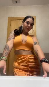 667821823: Chica busca chico en Málaga