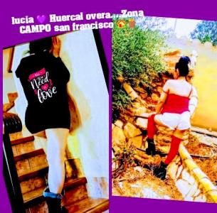 654957869: Chica busca chico en Almería