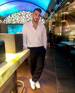 641918611: Chico busca chica en Madrid